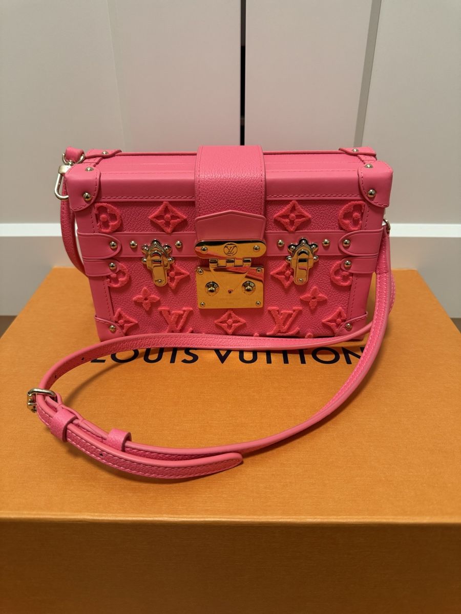 Louis Vuitton Borse da donna: Louis Vuitton Tasche – Usato da Lohn-Ammannsegg venduto da aemu12