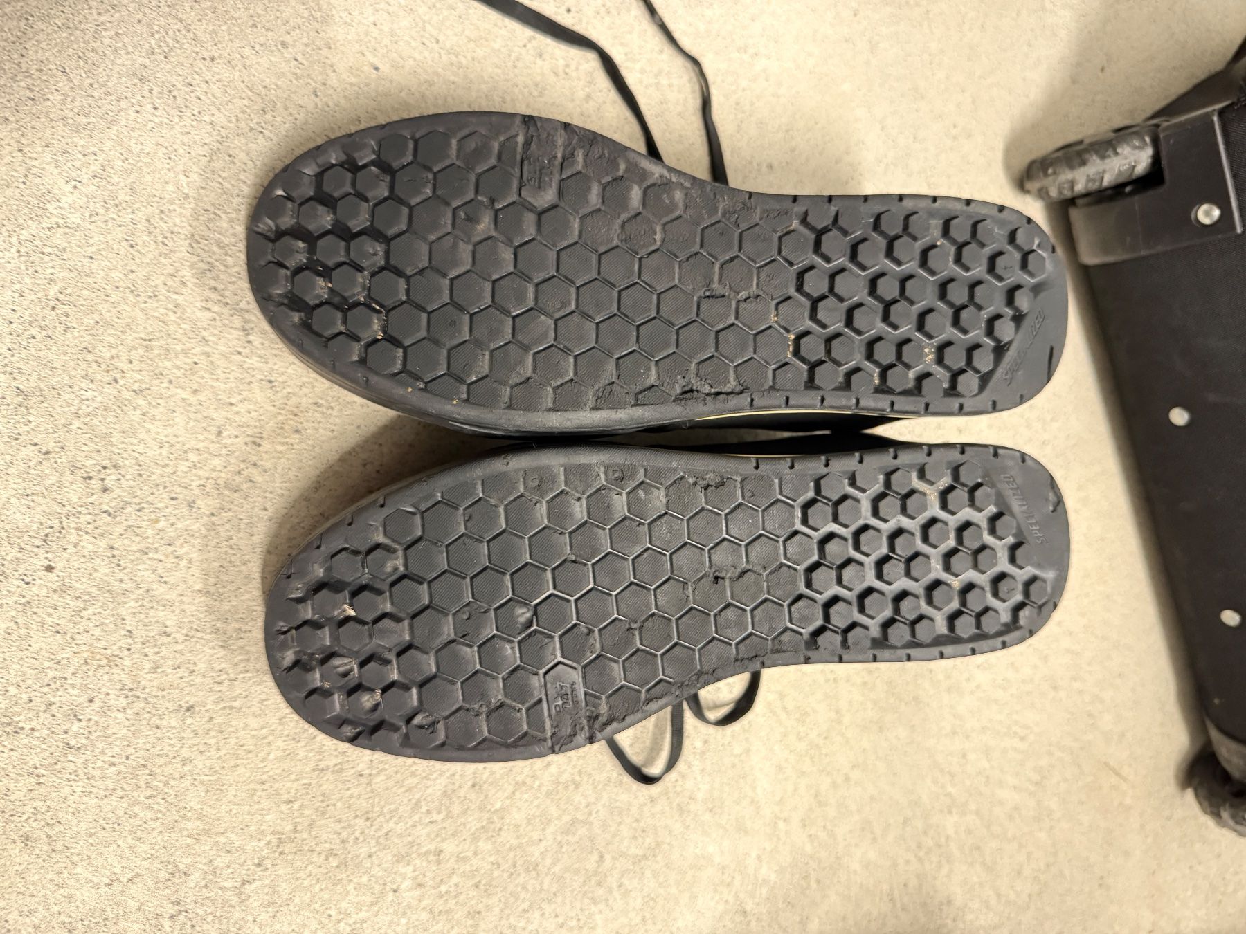 Specialized Scarpe da uomo: Mountainbike Schuhe – Usato da Uster venduto da anj_y5lz 1