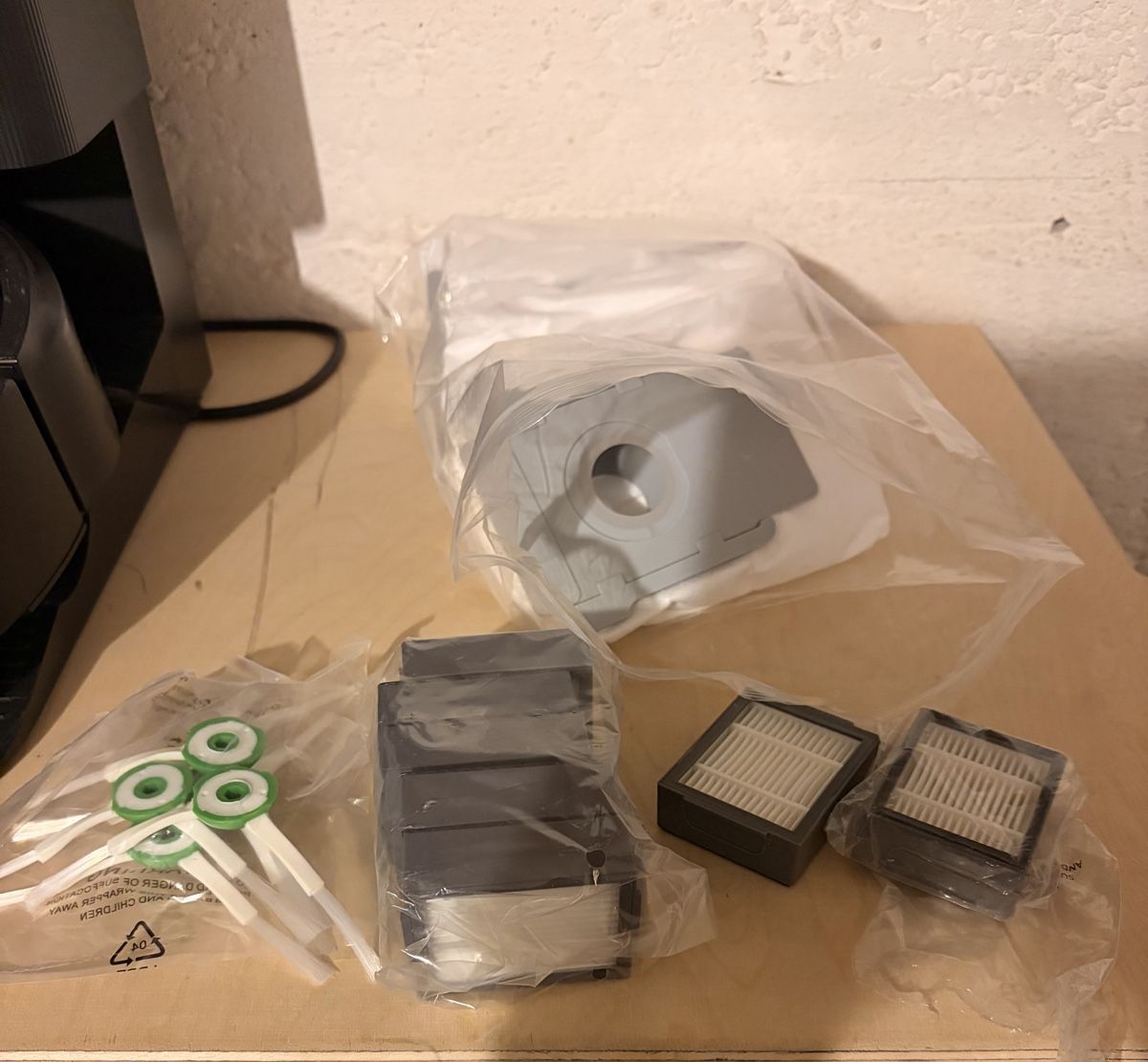 Aspirateurs & Accessoires: iRobot Roomba J7+ Zubehör Set – D'occasion à Thun par Spiga-Wenger 1
