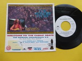The Wonder Stuff – Welcome To The Cheap Seats The Original S