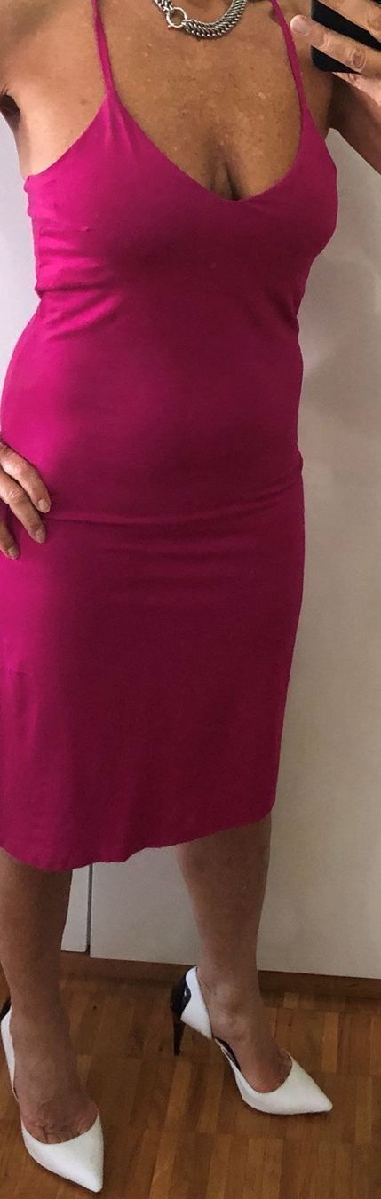 Kleider: KLEID Sommerkleid +  Cardigan – Neu (gemäss Beschreibung) aus Adliswil von Majeska 3