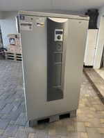 AlphainnoTec Wärmepumpe 40kW Heizleistung
