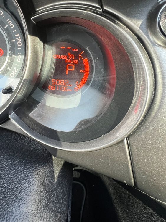 Citroën Automobili: CITROEN C3 1.6i 16V Frisch ab MFK / Service – Usato da Oberbuchsiten venduto da robega 4