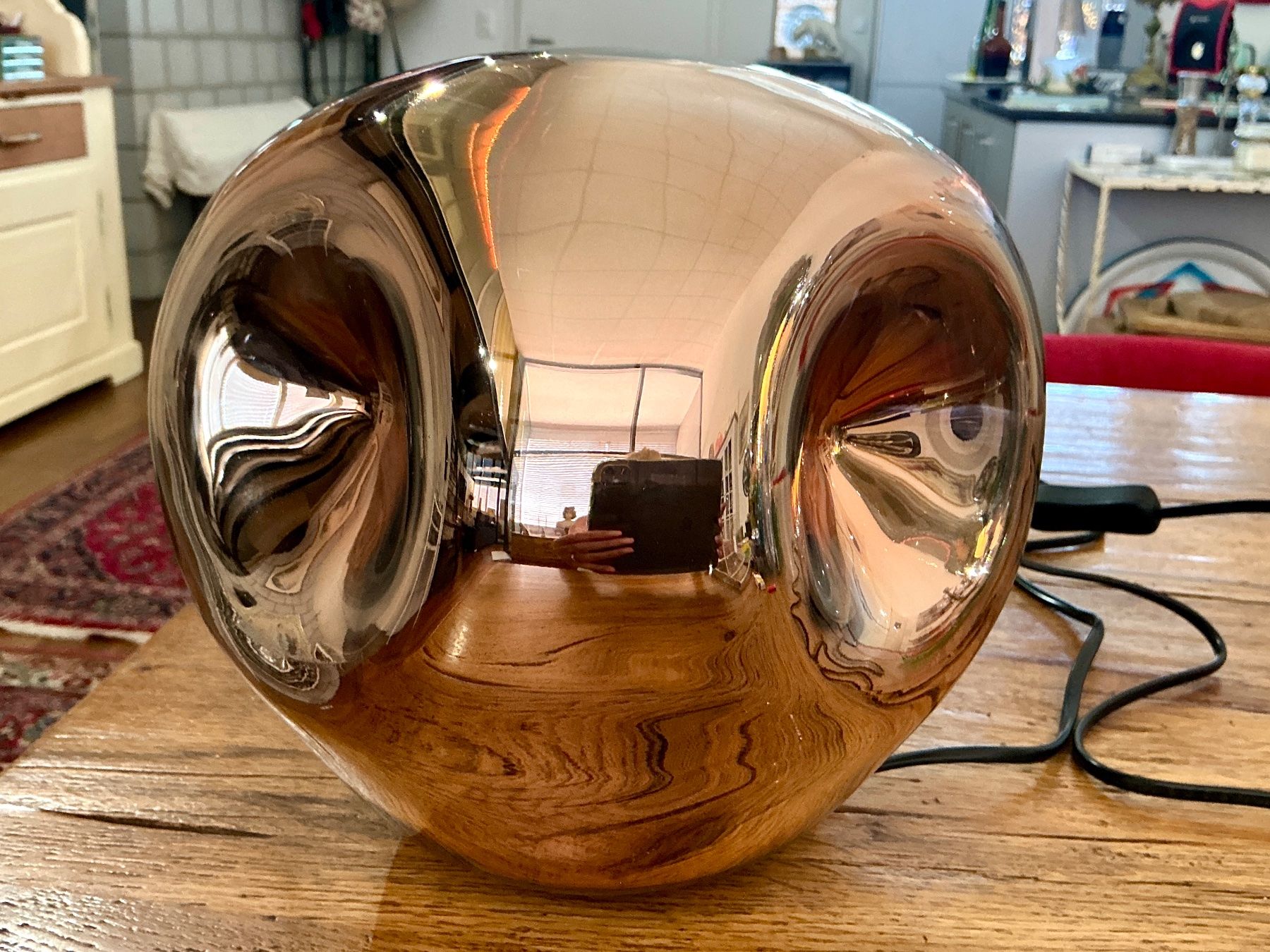 Lampade: VINTAGE TISCHLAMPE WUNDERSCHÖN, TOP ZUSTAND – Usato da Biglen venduto da Limarkt 2
