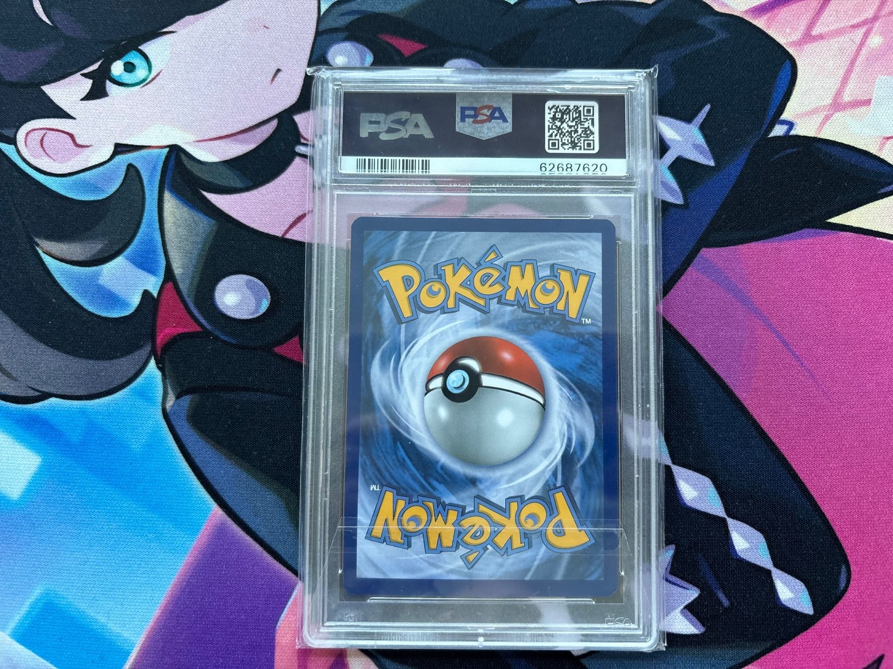 Pokémon Carte collezionabili: 2016 POKEMON XY Flying Pikachu Evolutions 110 PSA 9 – Usato da Wilen (Sarnen) venduto da Seeungeheuer 1