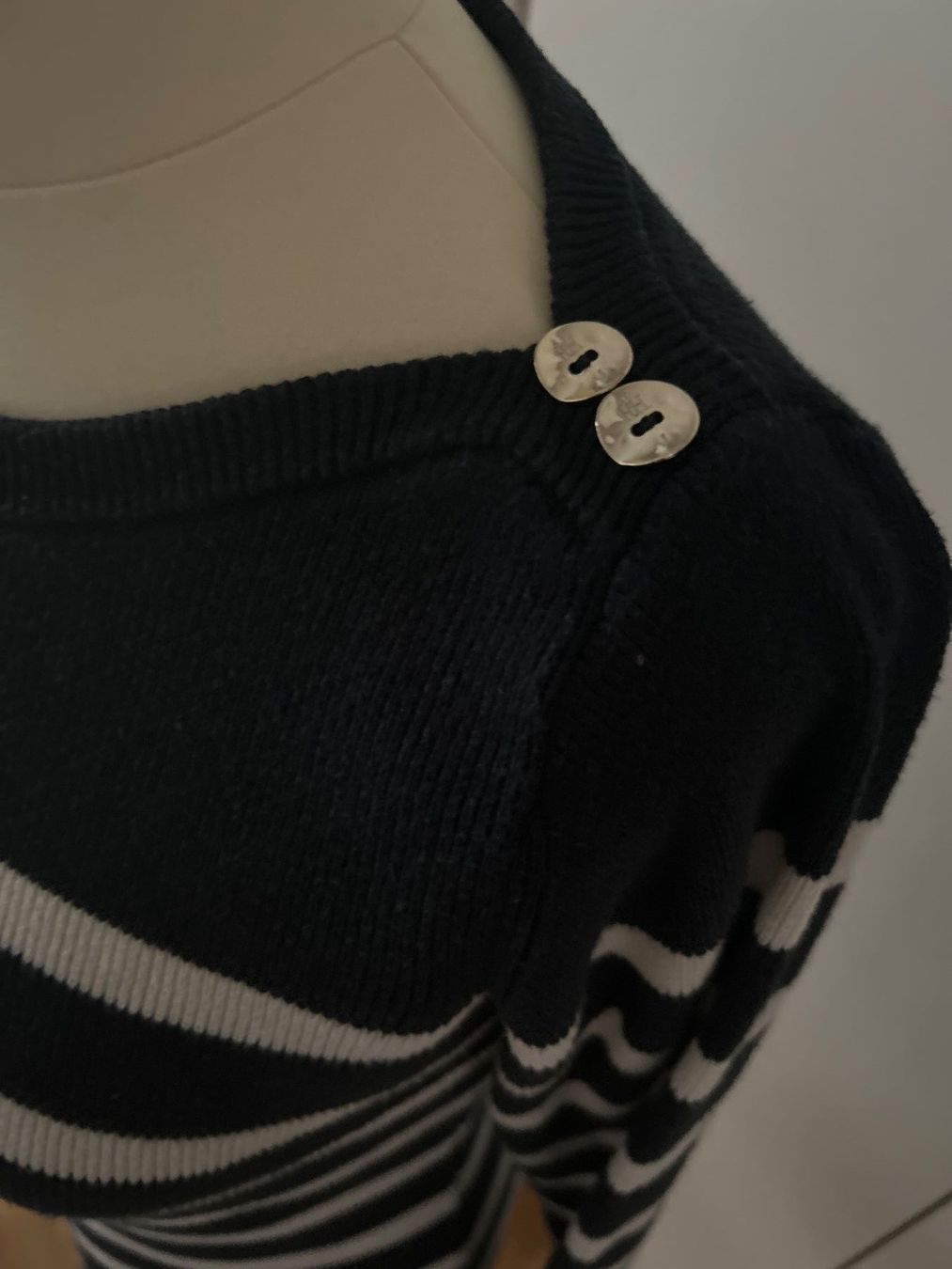 Pulls & Sweat-shirts: Jersey top Gr. S, – D'occasion à Feuerthalen par Anna_Swift 3