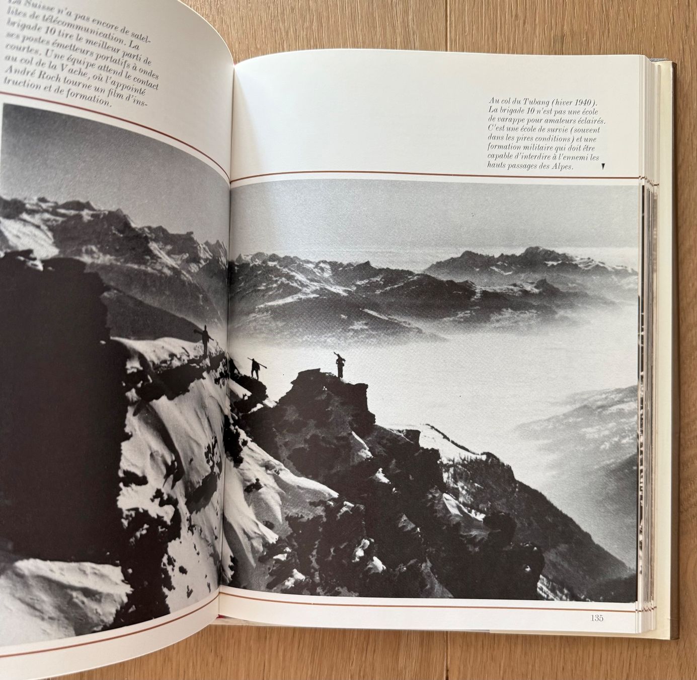 Bücher: Le temps de la Mob en Suisse romande 1939-1945 – Gebraucht aus Denges von peumens 3