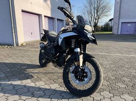 BMW R1300 GS 
