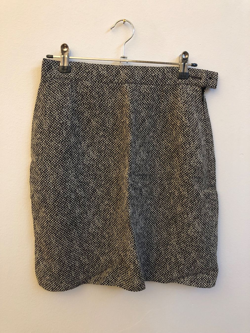 Saint Laurent Gonne: Jupe Yves Saint Laurent vintage – Usato da Lausanne venduto da emm_sc77