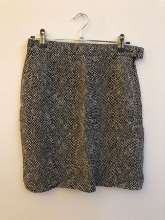Jupe Yves Saint Laurent vintage