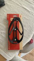 Specialized VENDETTA Flaschenhalter V2 Schwarz Top Zustand