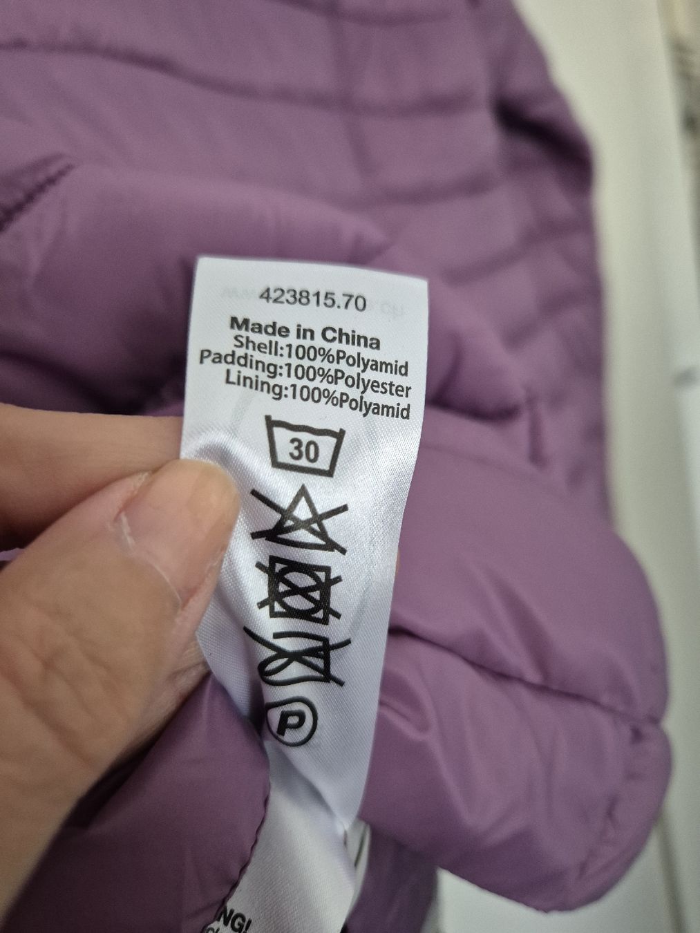 Vestes: Jacke L – D'occasion à Würenlingen par kuh33 2