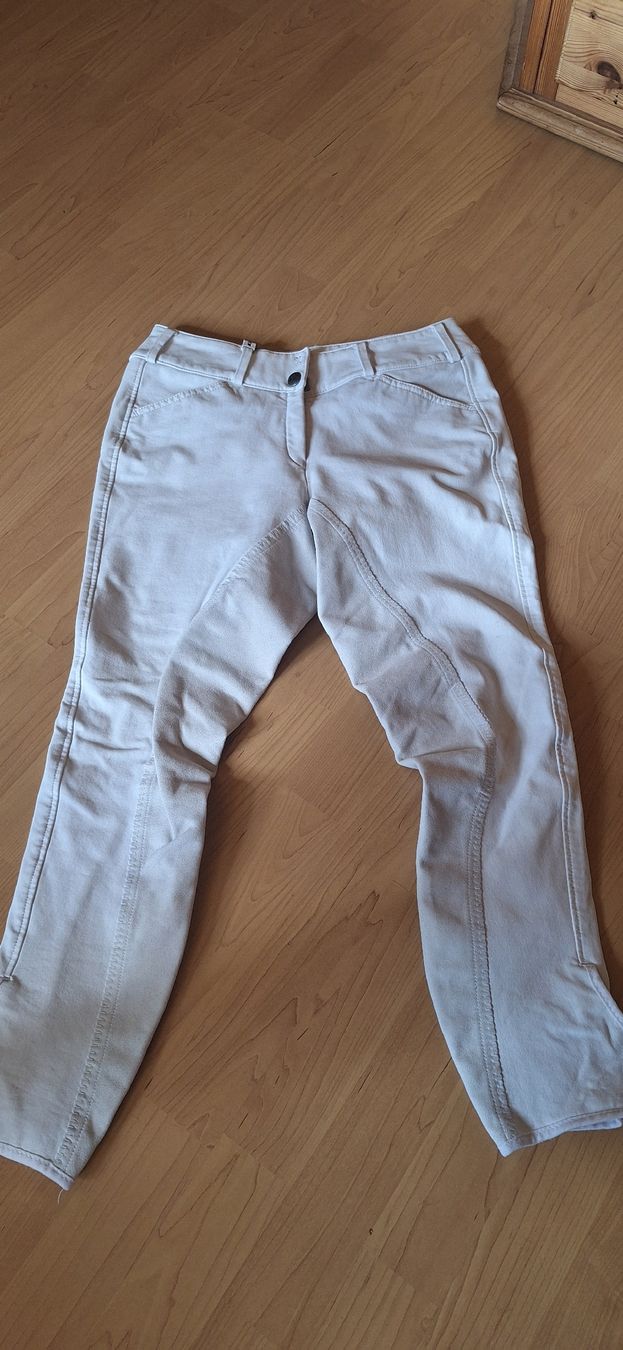 Pikeur Pantalons: Pikeur Reithose – D'occasion à Zweisimmen par chr_2cck