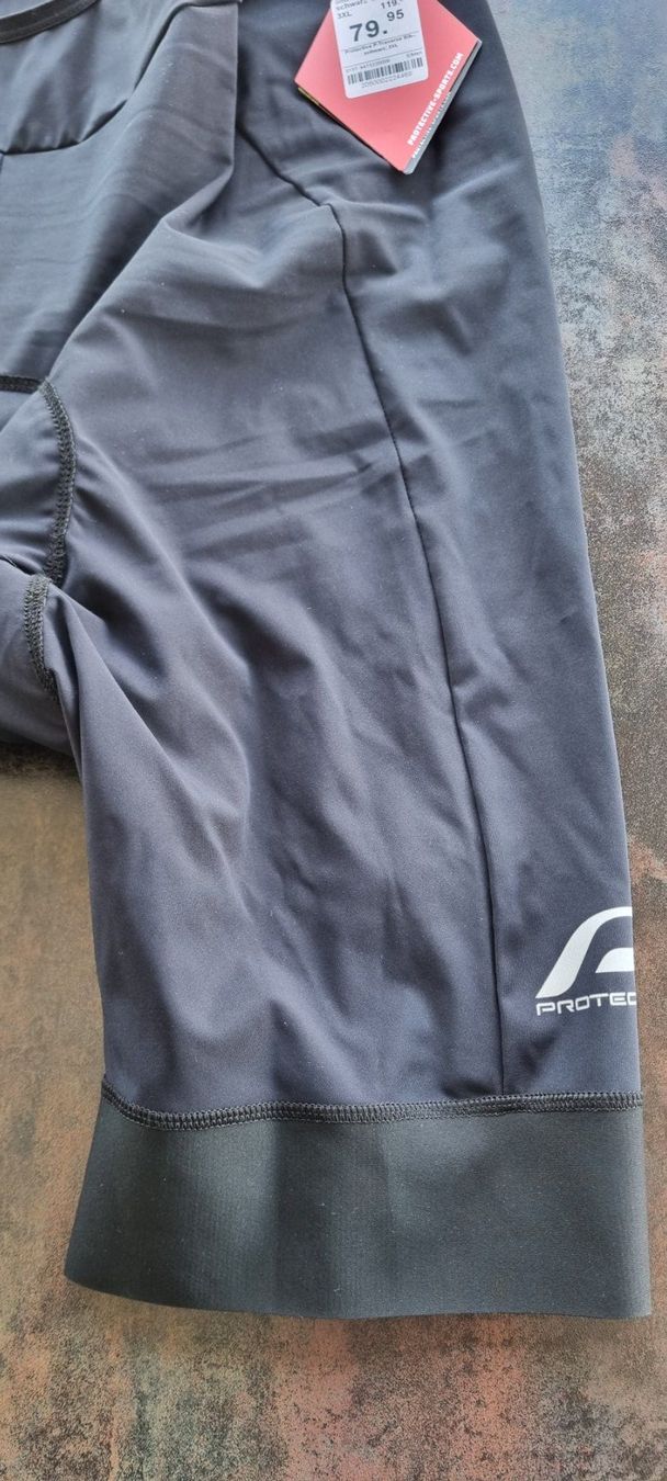 Pantaloni: Biketrägerhose – Nuovo e nell'imballaggio originale da Pfeffikon LU venduto da Andy1969 2