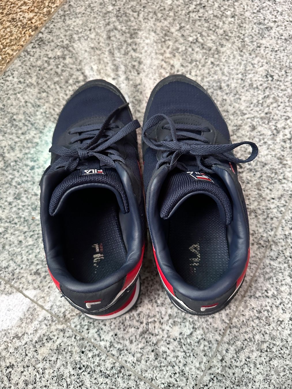 Fila Scarpe da donna: FILA EUR 37 – Usato da Horgen venduto da linuxrp 2