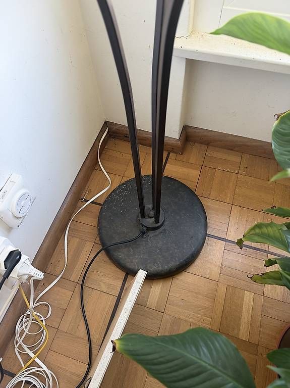 Lampade: Lampe sur pied – Usato da Arvillard (Salins) venduto da Taniguchi 2