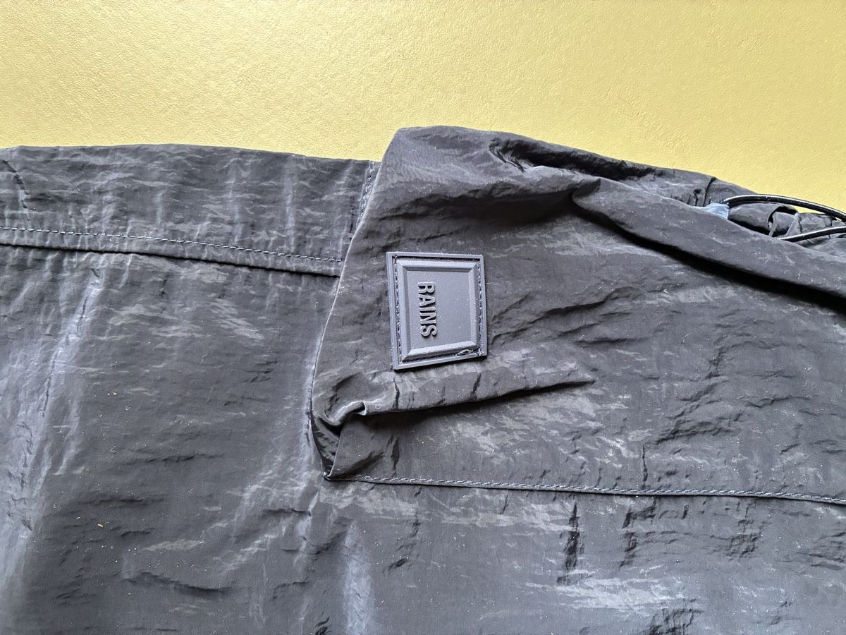 Rains Hosen: RAINS Cargohose XS – Neu (gemäss Beschreibung) aus Bern von Maxylla 1