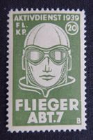 (m426) Flieger Wit  110/1 *