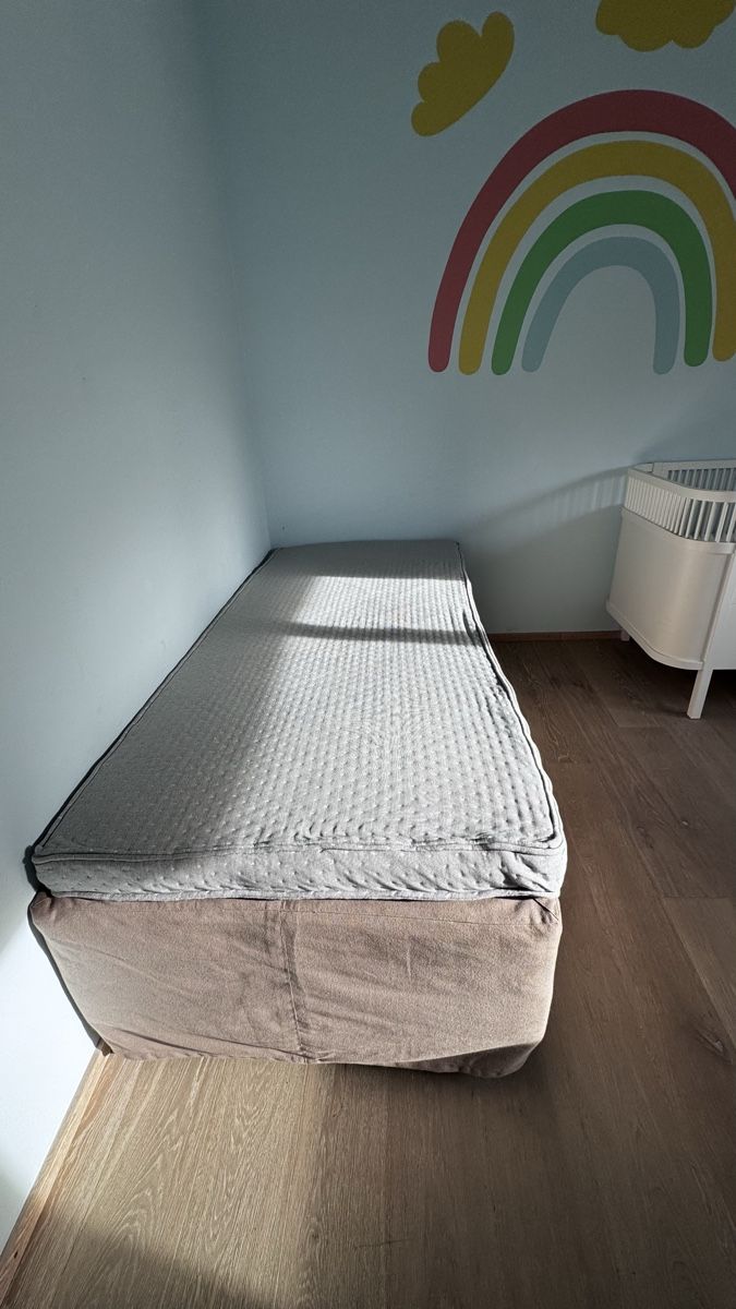 Letti: cocomat single bed – Usato da Genève venduto da jhy_gls7 2