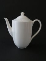 Schöne Kaffeekanne * DELTA * von Villeroy & Boch