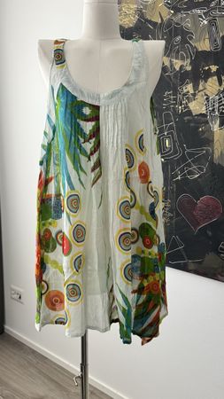 Kleid Positano Grösse S/M 