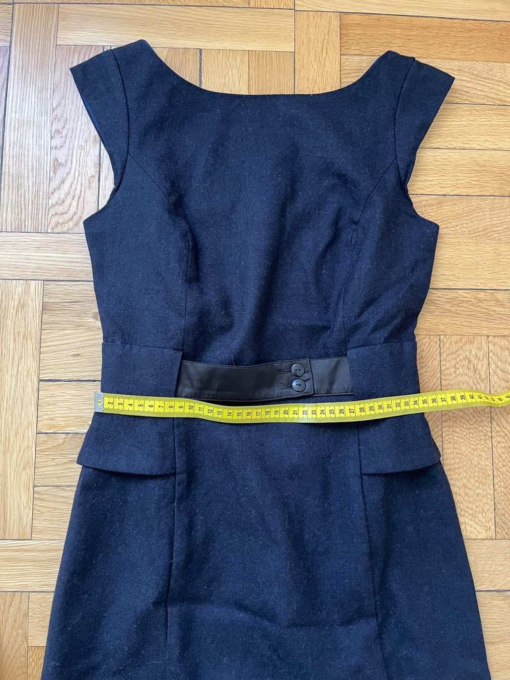 Vestiti: New dress  size S – Nuovo (secondo la descrizione) da Chêne-Bougeries venduto da Seetooyoo 4