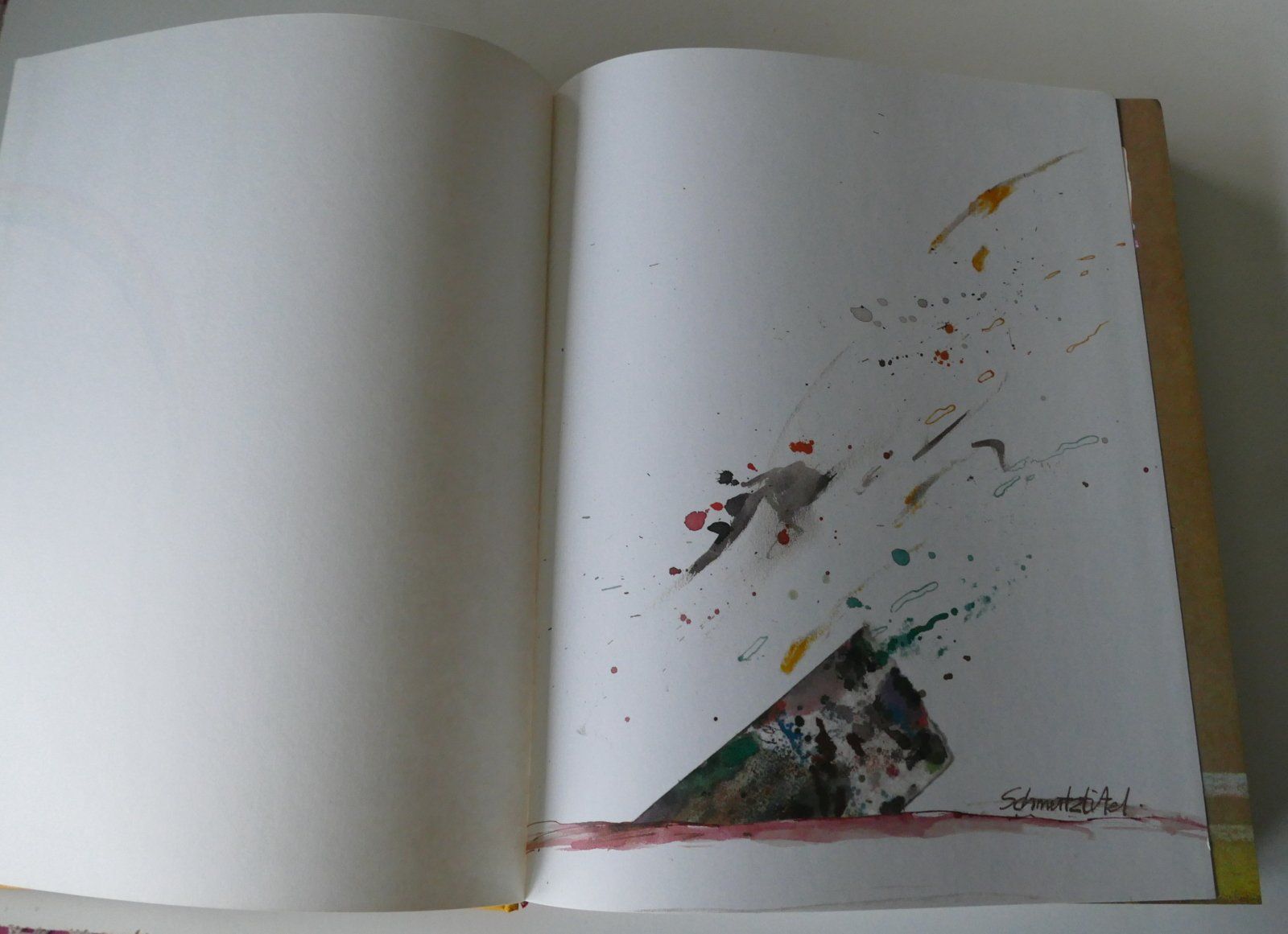 Livres: Buch – D'occasion à Dietlikon par kes_j6d7 2