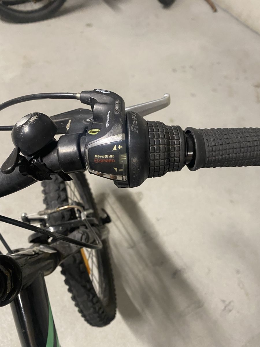 Velos: Gecko 2.0 Kinderfahrrad  – Gebraucht aus Buochs von Mabri15 2