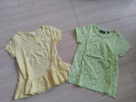 T-Shirt's Gr. 110