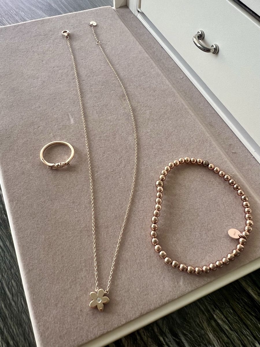 Esprit Catenine: Esprit Schmuck  – Usato da Sursee venduto da and_fv7g