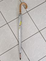 Regenschirm Winnie Puuh Motiv neu und originalverpackt