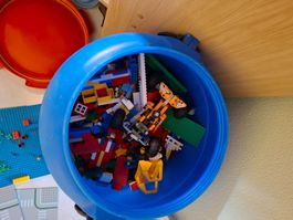 SCHNÄPPCHEN Legosammlung - Perfekt für den Sommer!