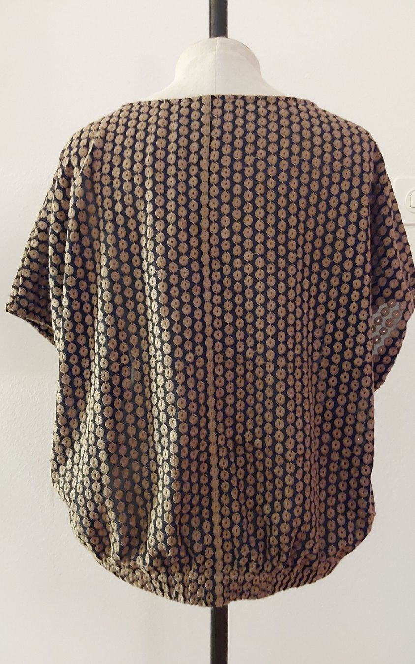 Opus Maglioni & Felpe: Oberteil Pullover opus L – Nuovo (secondo la descrizione) da Köniz venduto da scopello12 3