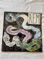 R.E.M. – Reckoning Vinyl LP original 1987 pressing!