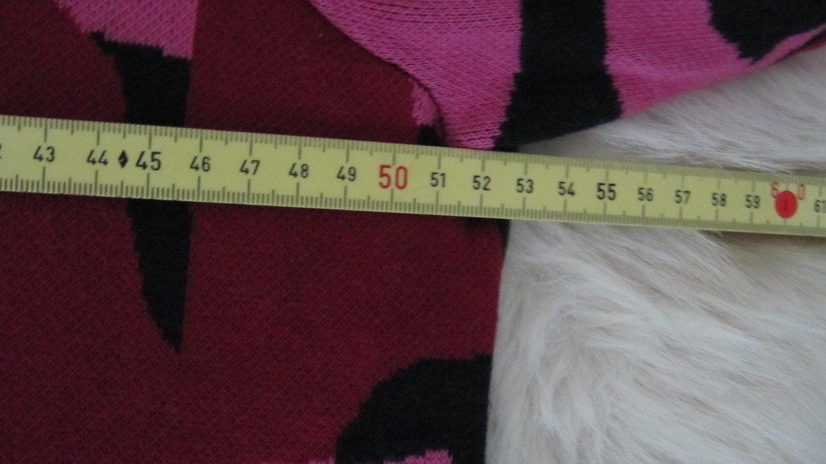 Bonita Maglioni & Felpe: Farbenprächtiger Pullover mit Blumenmuster von Bonita – Usato da Brunnen venduto da Kiwiland1 6