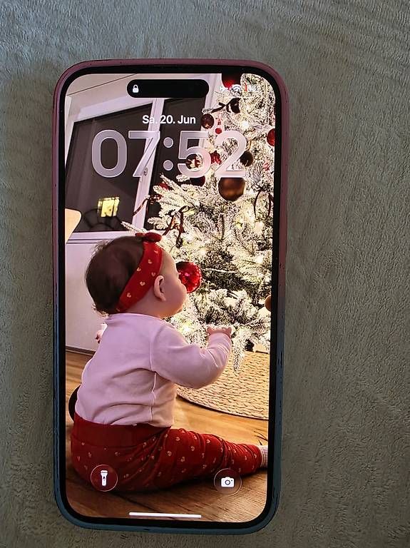 Handys / Smartphones: Iphone 14 Pro Max – Gebraucht aus Herznach von _minions