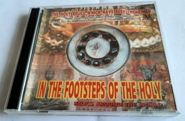 Buddhist Holy Relics CD Wat Khao Takiab Thailand Sri Lanka
