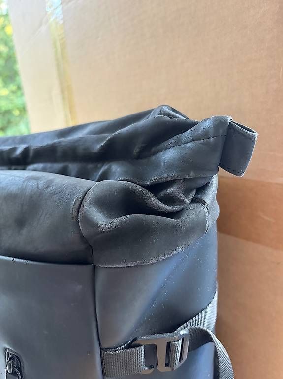 Kapten & Son Zaini: Rucksack Kapten & Son (Modell Helsinki) – Usato da Zofingen venduto da chi_976t 2