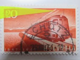 Abart 279.2.02 leichte Abnutzung des 1. Querträgers