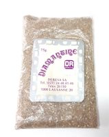 Goldfarbener Diamantin - Diamantine couleur or
