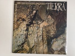 Tierra LP - Se Hace Camino Al Andar