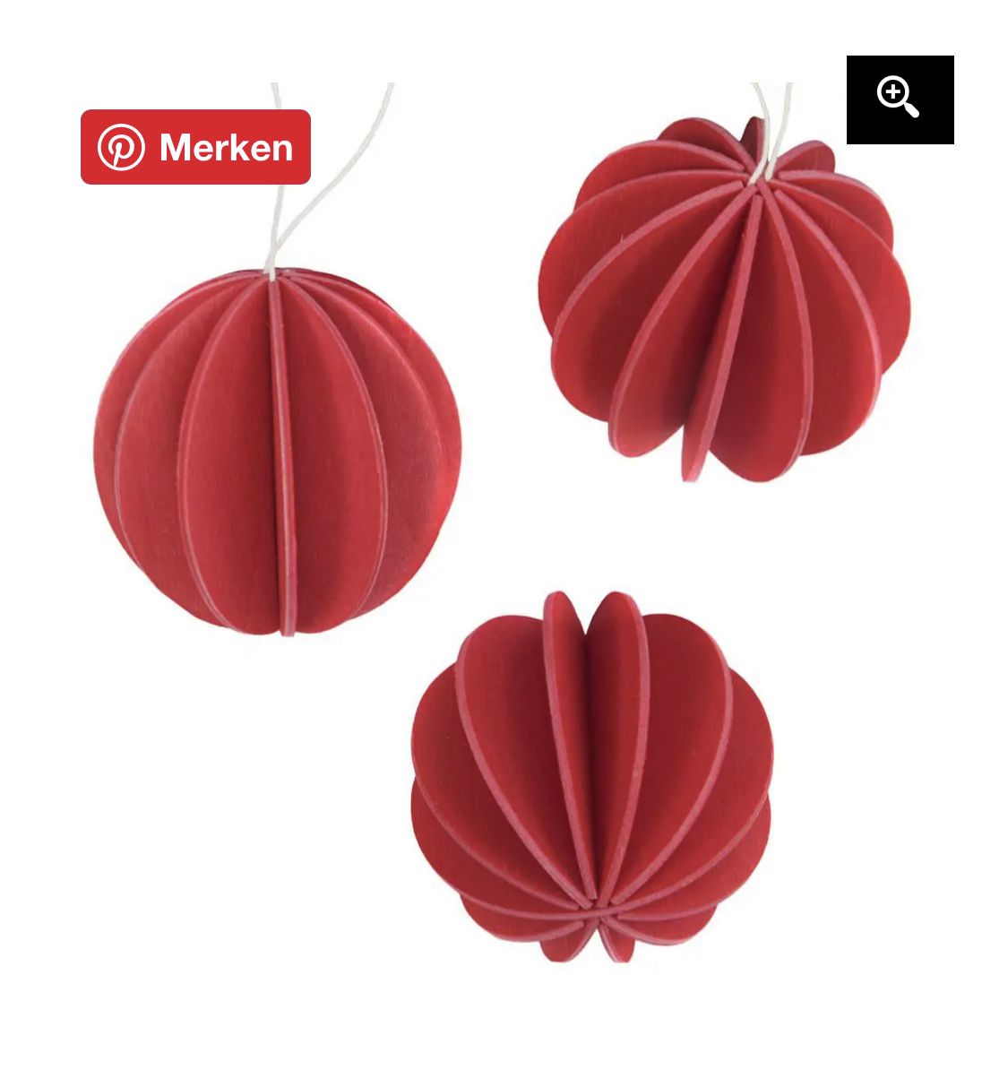 Tutte le decorazioni: THE ORIGINAL LOVI BAUBLES 7cm – Nuovo e nell'imballaggio originale da Winterthur venduto da Betty2018