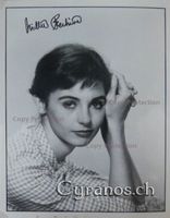 Millie Perkins (1938) Schauspielerin - Autogramm