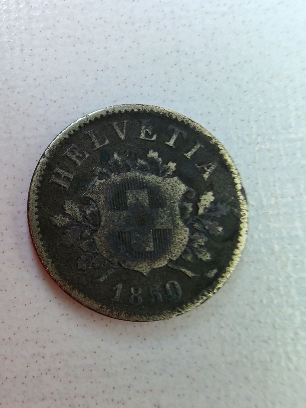 Tutti le monete: 121x 10 centimes 1850-1993 – Usato da Bex venduto da sni_q7lh 5