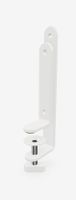 SKADIS Connecter White