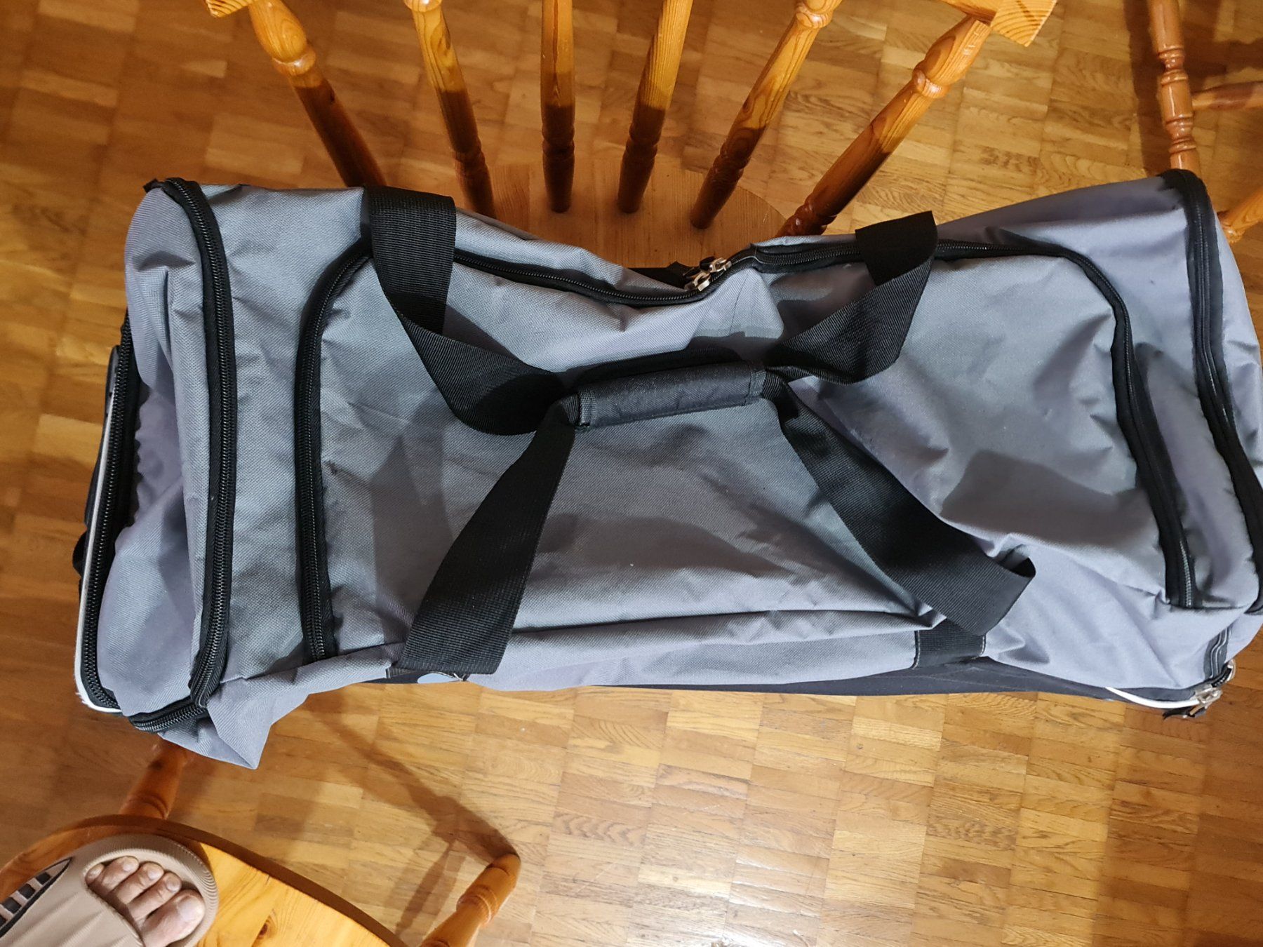 Valises & Sacs: Trolley-Tasche Qpard – D'occasion à Winterthur par Hai6 1
