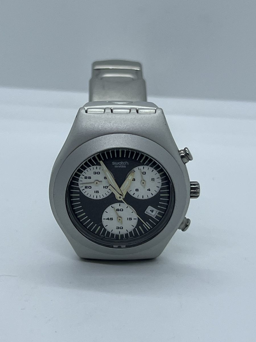 Swatch Uhren: Swatch Irony – Defekt aus schellenberg von freefostore