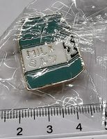 Milch - Pin  (neu/OVP)