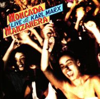 Phil Manzanera Moncada LIVE AT KARL MARX CUBA  Latin Rock CD