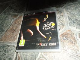 Le Tour de France 2012 PS3 NEUWARE
